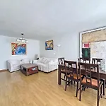 بيت للعطل Nagueeles On The Golden Mile ماربيا
