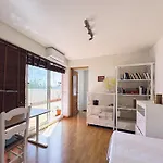 بيت للعطل Nagueeles On The Golden Mile ماربيا